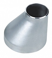 Conic reducers